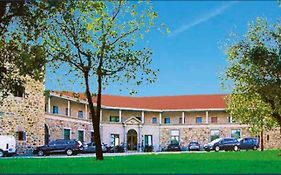 Palace Hotel&Spa Termas de São Tiago
